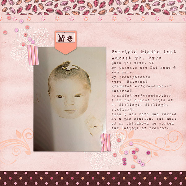 22 Jan About Me