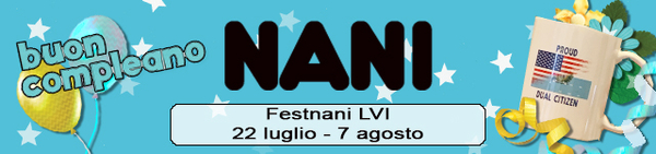 22 July Signature