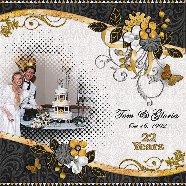 22 Years!