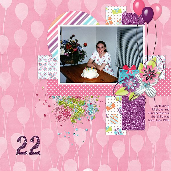 22