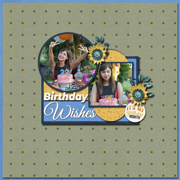 22nd Birthday