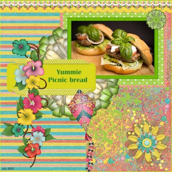 22th-July 2025 -22-Pinterest Challenge -Out side Yummie bread-Picnic.jpg