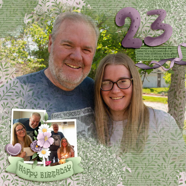 23