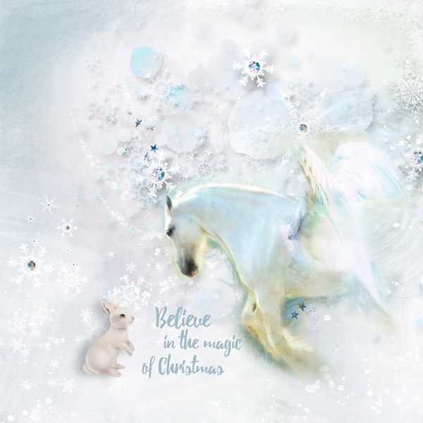 24 days until Christmas