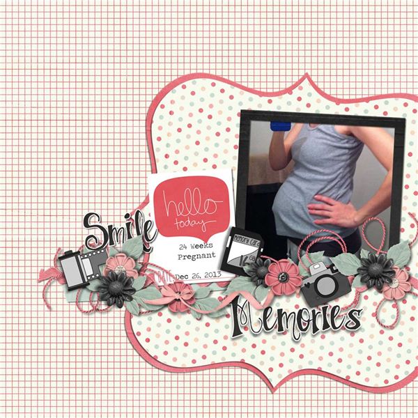 24 Weeks