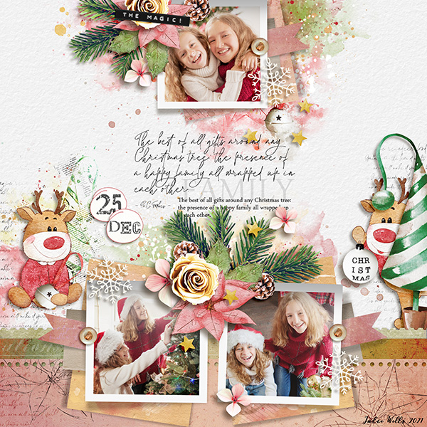 25 Dec