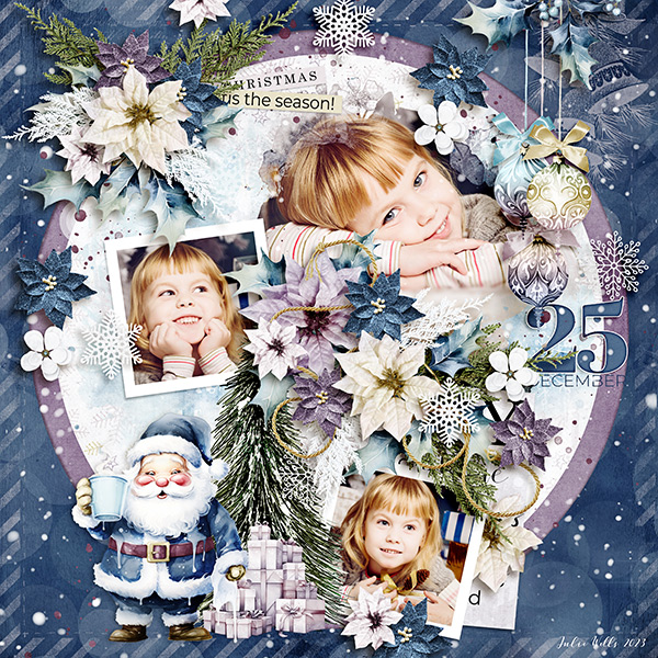 25 December