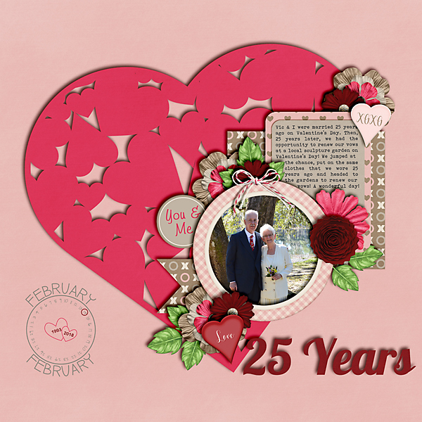25 Years