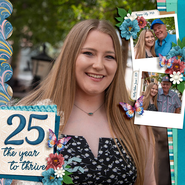 25