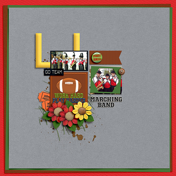 250MarchingBand