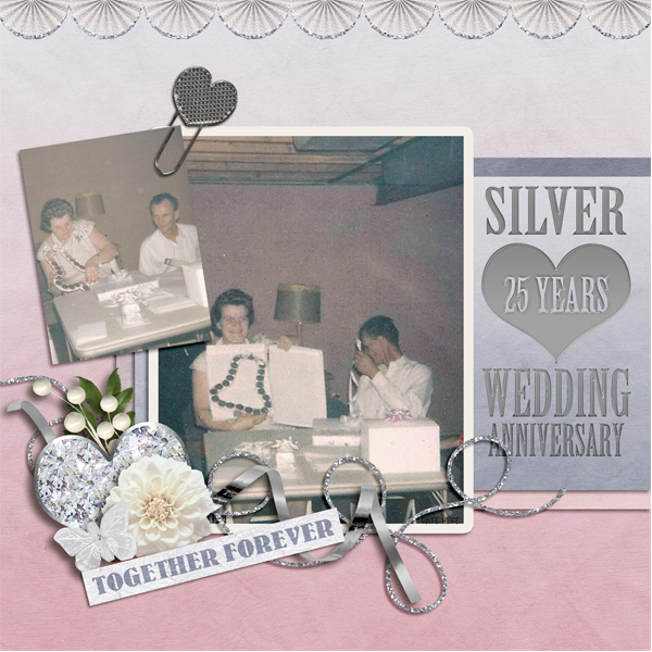 25th Anniversary