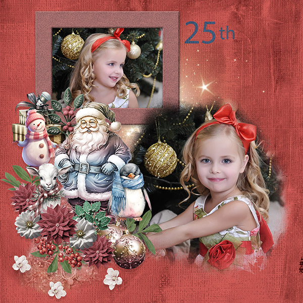 25th