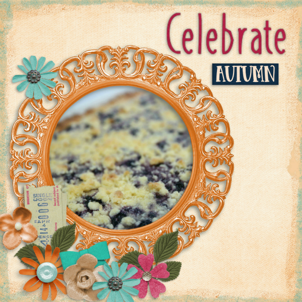 26th November National Cake day