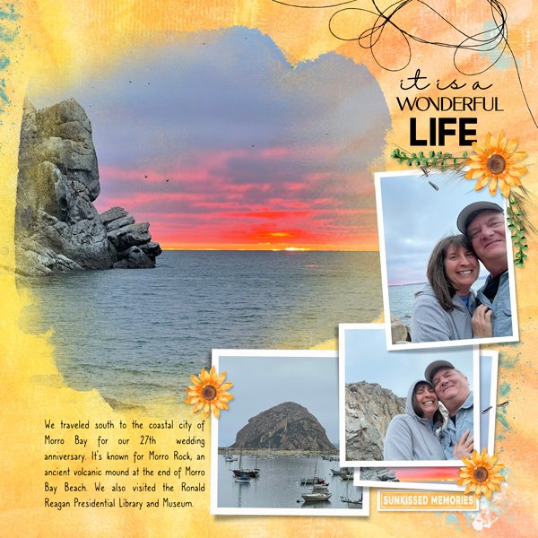 27th Anniversary