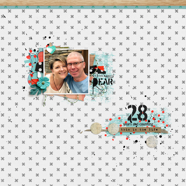 28 Years and counting