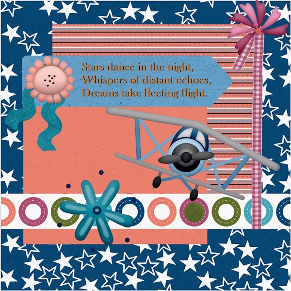 29e-August 2025-Mini Kit Challenge-Star dance....jpg