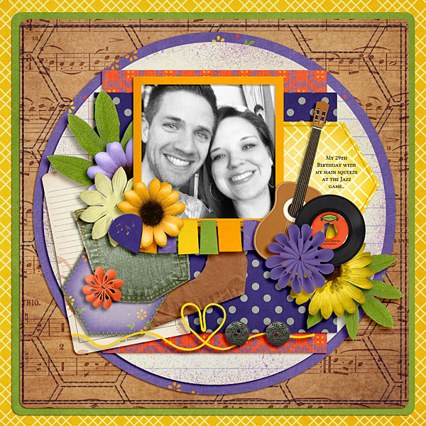 29th Birthday