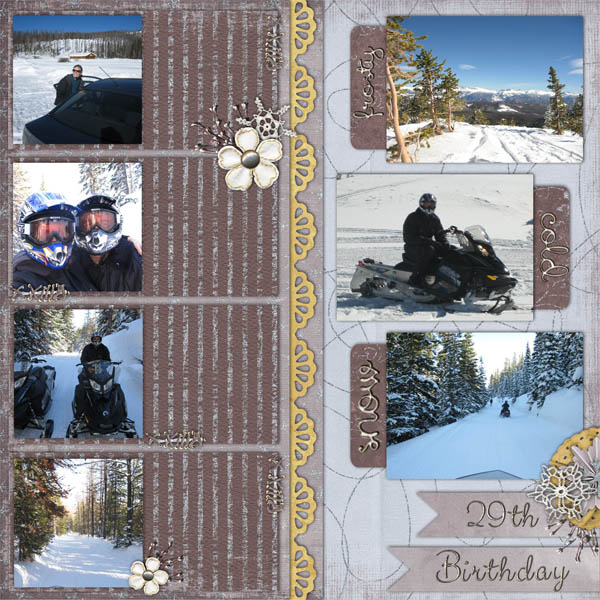 29th Birthday