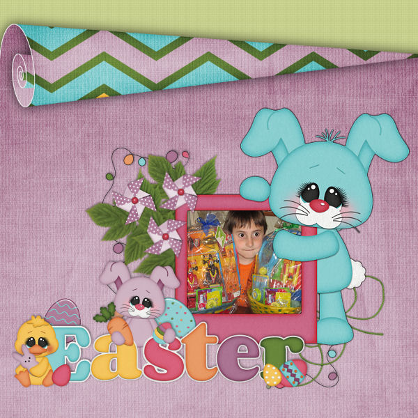 2Baskets