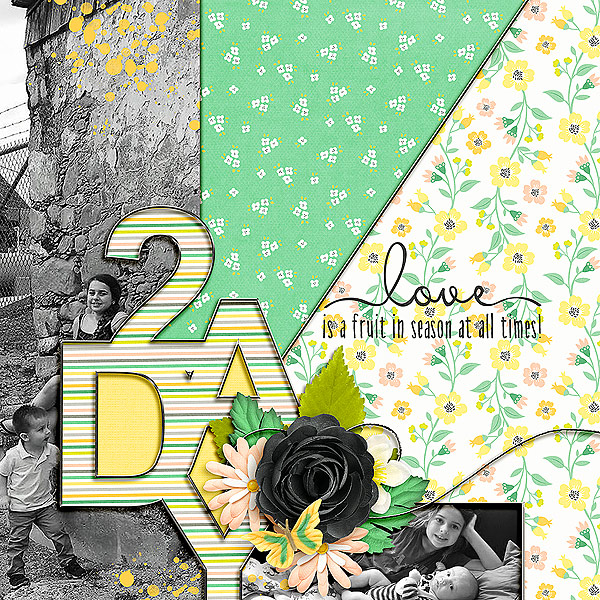 2Day