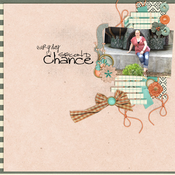 2nd chance