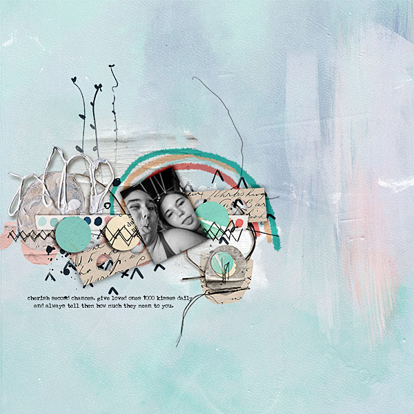 2nd Chances