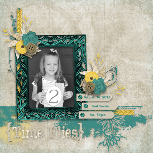 2nd Grade