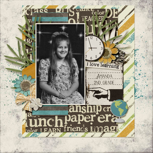 2nd Grade