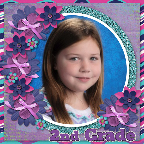 2nd Grade