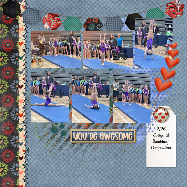 3/2022 Daily Download Challenge