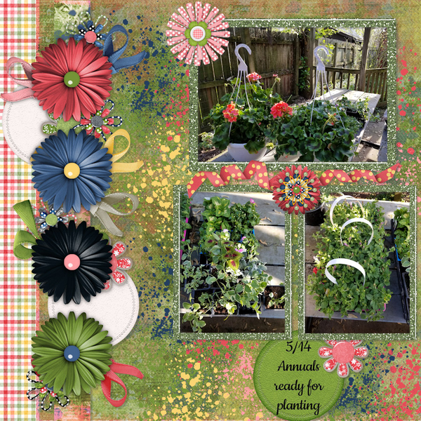 3/2022 Pinterest Challenge
