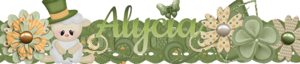 3/2022 Siggy Challenge - Green