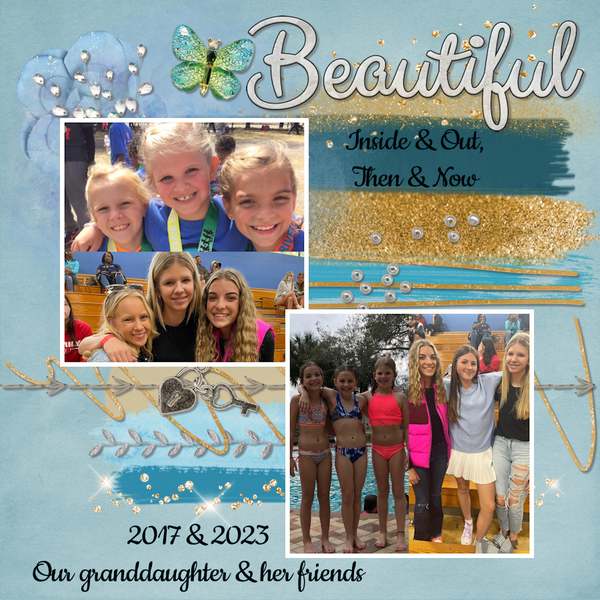 3/2023 Family of Friends
