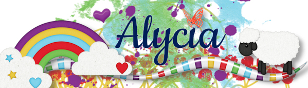 3/2023 Siggy Challenge - Rainbow