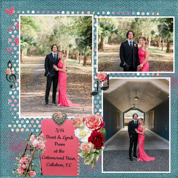 3/2024 Designer Spotlight