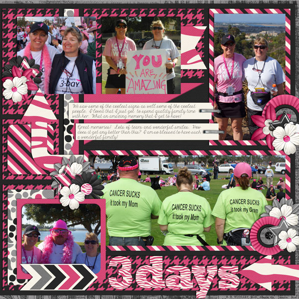3 daysr