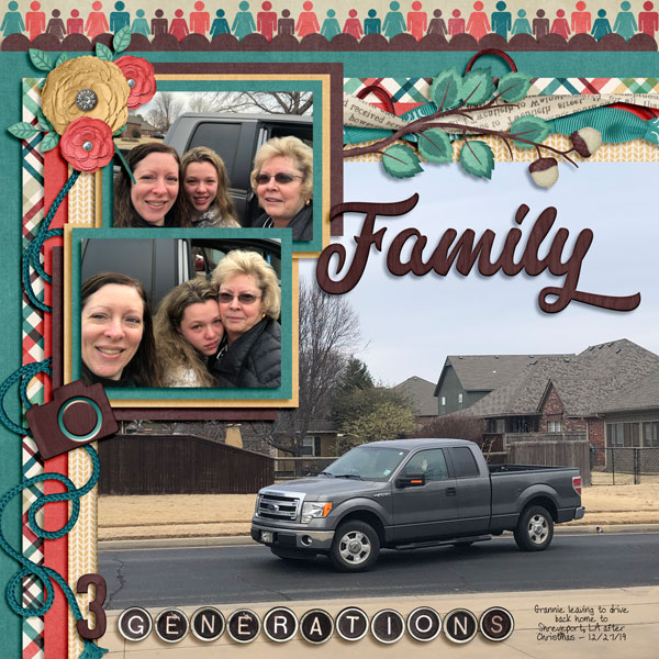 3 Generations 12.27.19