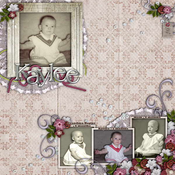 3 Generations