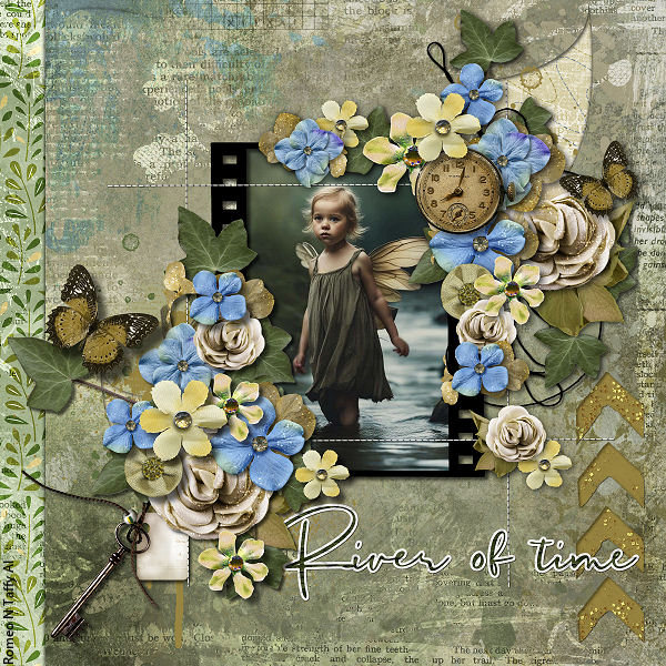 3 mini kit bundle by CarolW Designs.