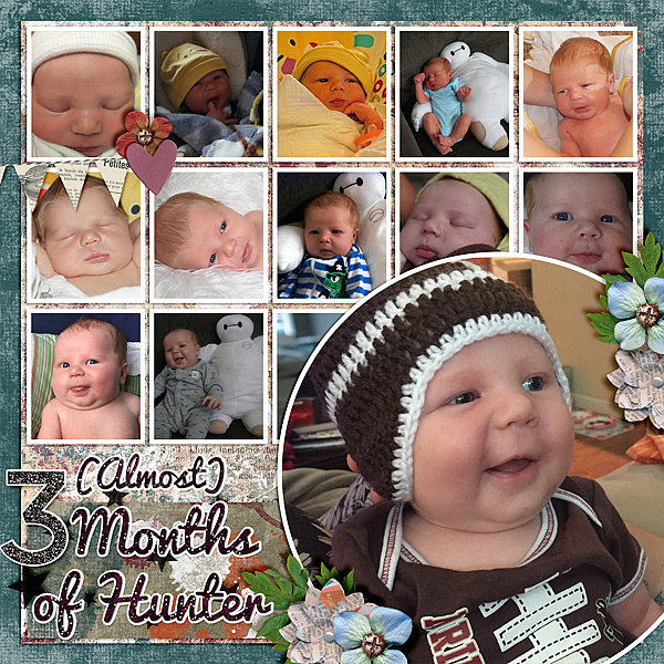 3-months-of-hunter