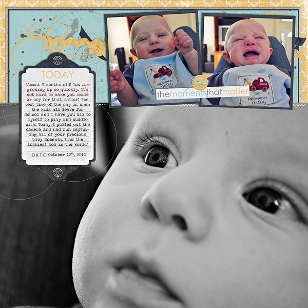 3 months