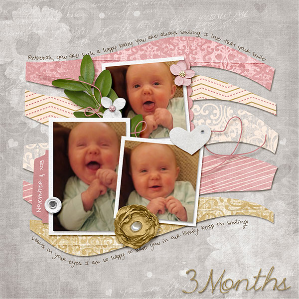 3 Months