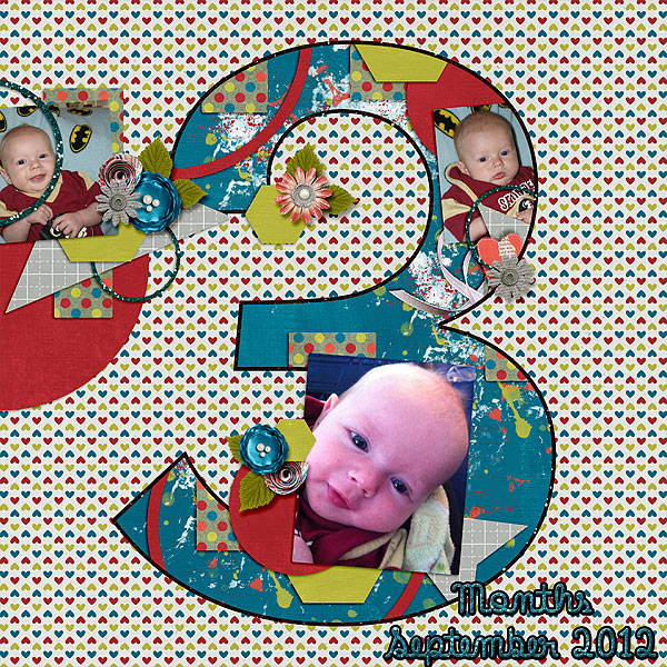 3-months
