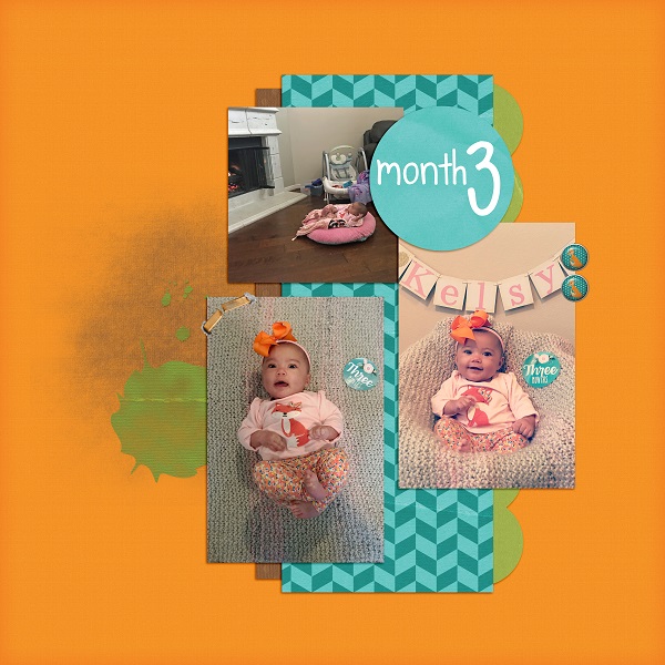 3 Months