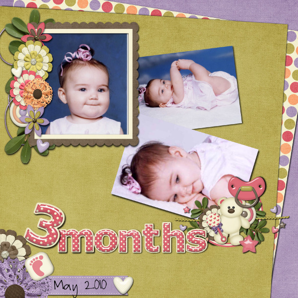 3 months
