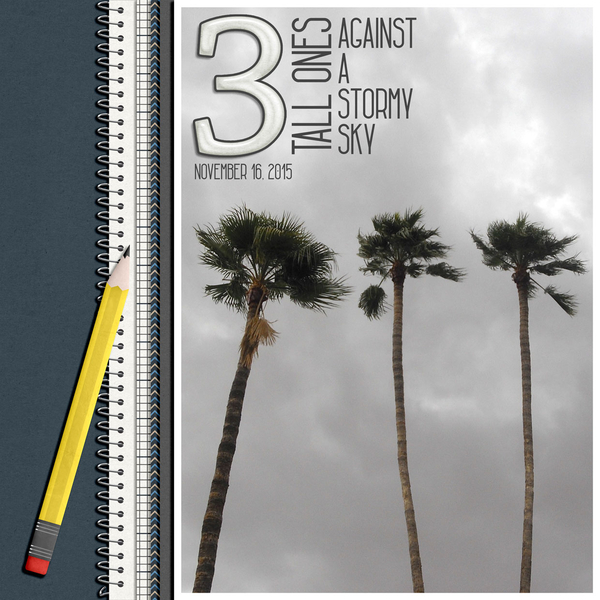 3 TALL ONES