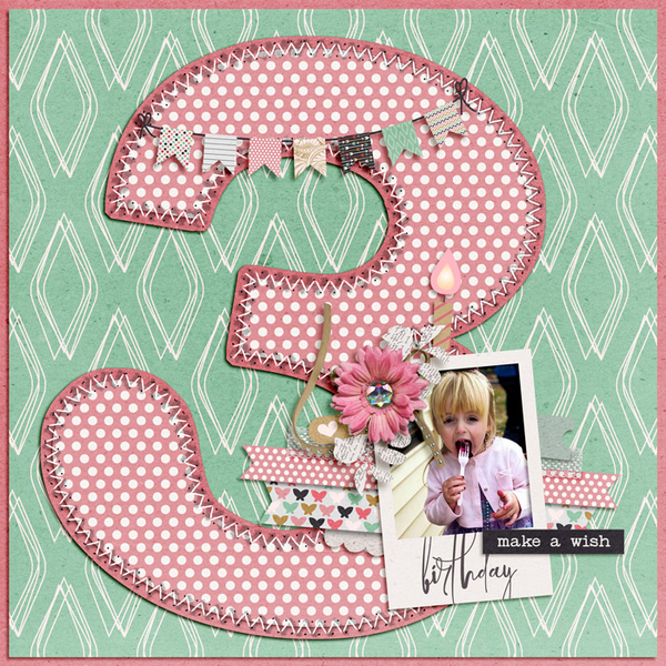 3