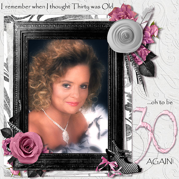 30 Again!