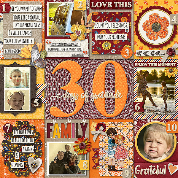 30 Days Of Thanks1