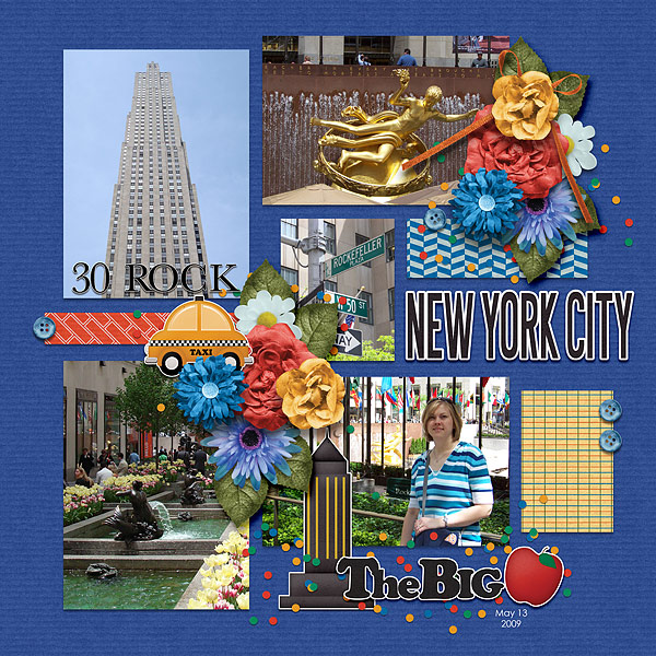 30 Rock